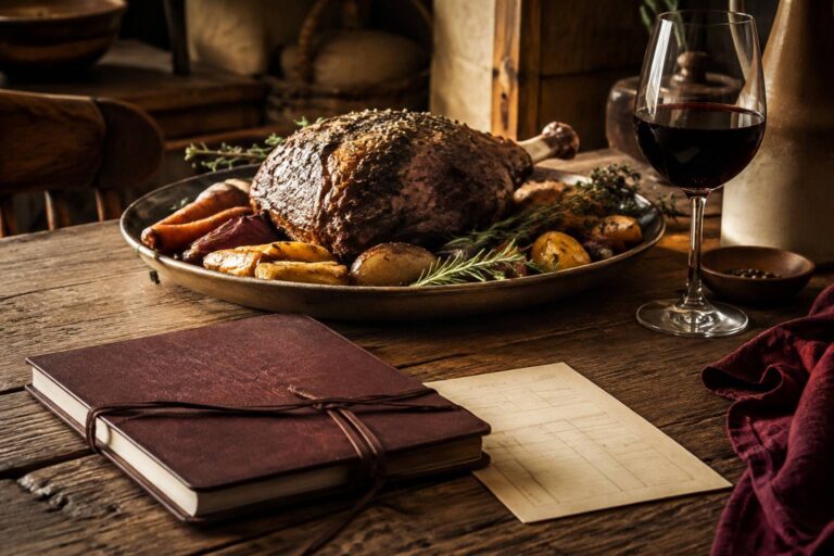 Carignan : 6 accords de table simples et vérifiés