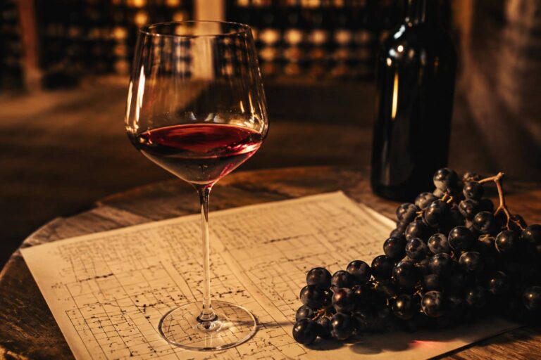 Cinsault : profil, régions et prix relevés en 2026