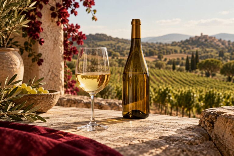 Grenache gris : où le trouver en France et à quel prix
