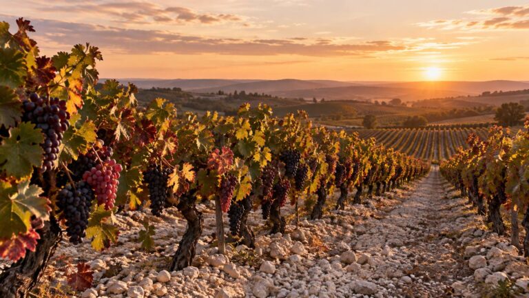 Grolleau : ce que vaut le rosé d&rsquo;Anjou d&rsquo;entrée de gamme