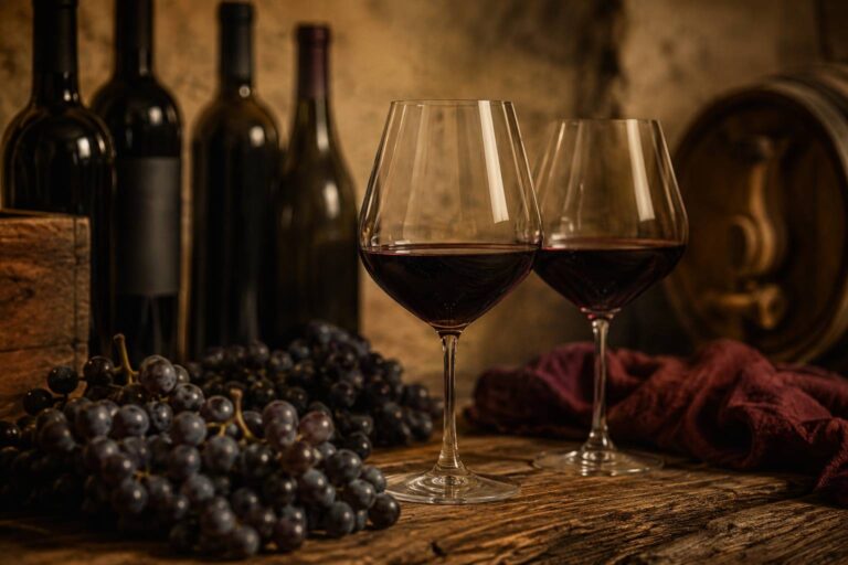 Malbec argentin ou côt de Cahors : le même cépage ?