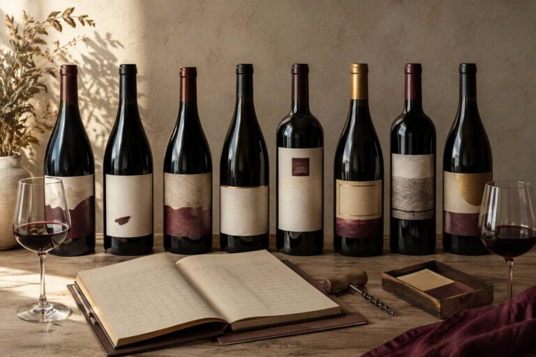 Malbec sous 10 € : 8 bouteilles ouvertes et notées