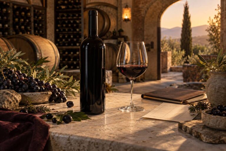 Mourvèdre : profil, Bandol et prix relevés sous 15 €