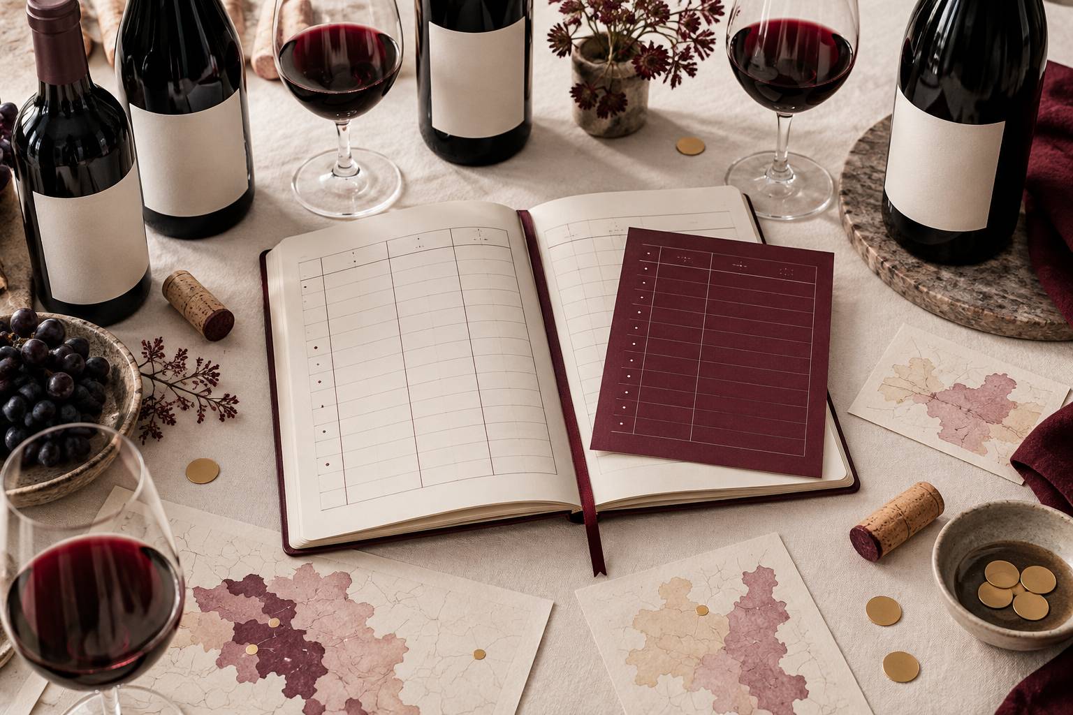Illustration éditoriale du sujet : Où acheter du carignan en France : 12 adresses testées