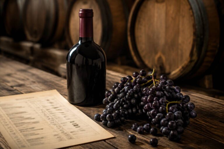 Primitivo di Manduria : ce que l&rsquo;appellation garantit