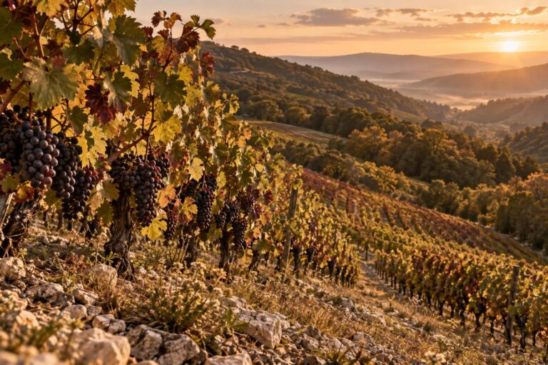Trousseau : profil du rouge jurassien et prix relevés