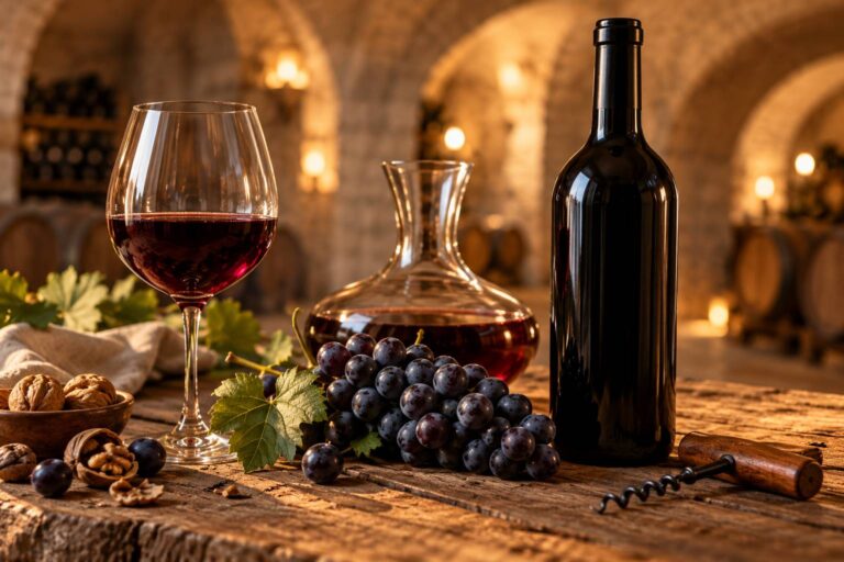 Dolcetto : le rouge piémontais du quotidien, décrypté