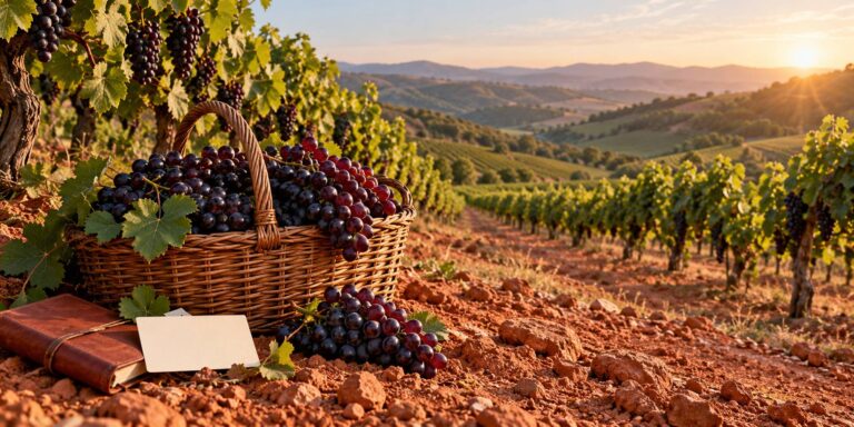 Negroamaro : profil, Salento et prix relevés sous 10 €