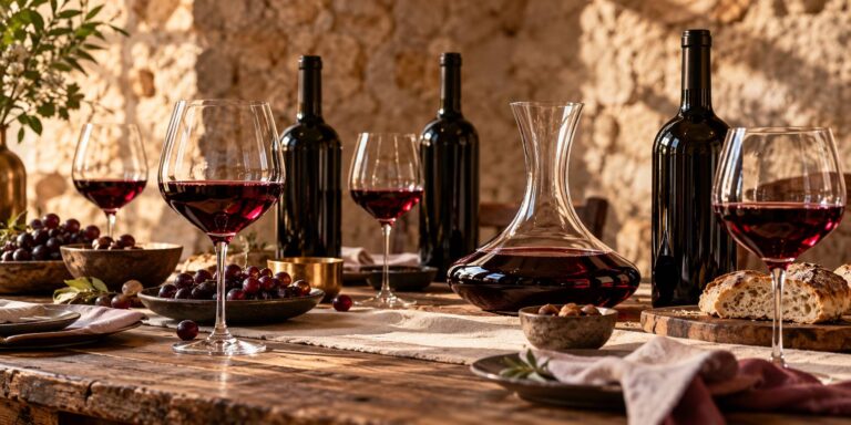 Mencía : profil, Bierzo et prix relevés en France