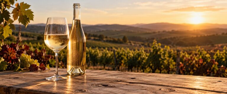 Vinho Verde : quels cépages se cachent derrière le nom
