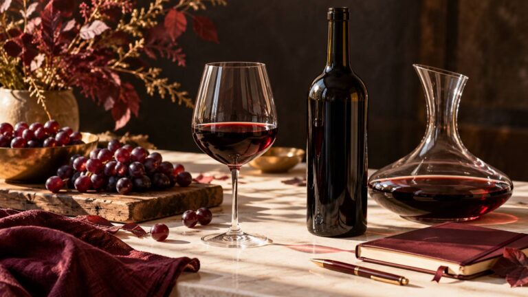 Tempranillo : profil, Rioja et prix relevés sous 10 €