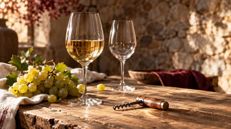 Godello : le blanc galicien qui monte, profil et prix