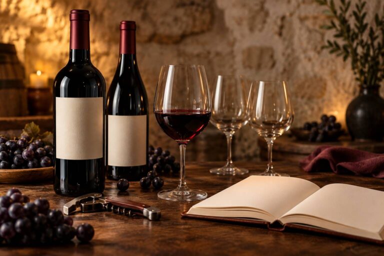 Barbera : profil, Piémont et prix relevés sous 10 €