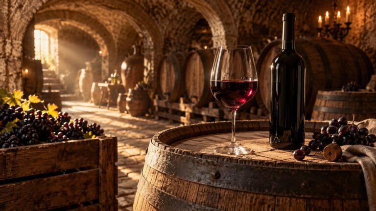 Nero d&rsquo;Avola : profil, Sicile et prix relevés en 2026